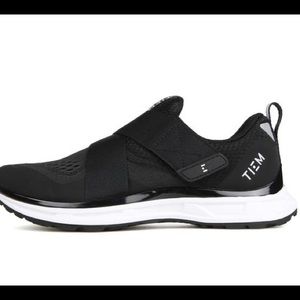BRAND NEW TIEM spin shoes
